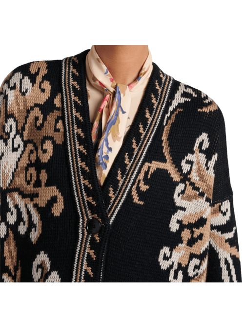 JACQUARD ETRO | WRKE0159AQ12UN0000